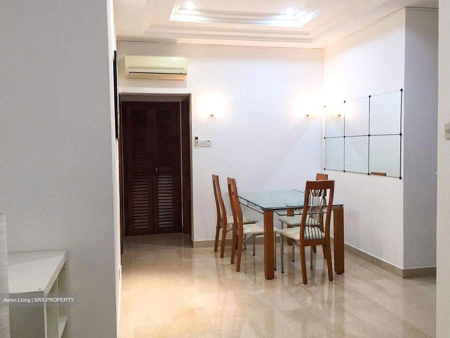 Evelyn Mansions (D11), Apartment #620552611